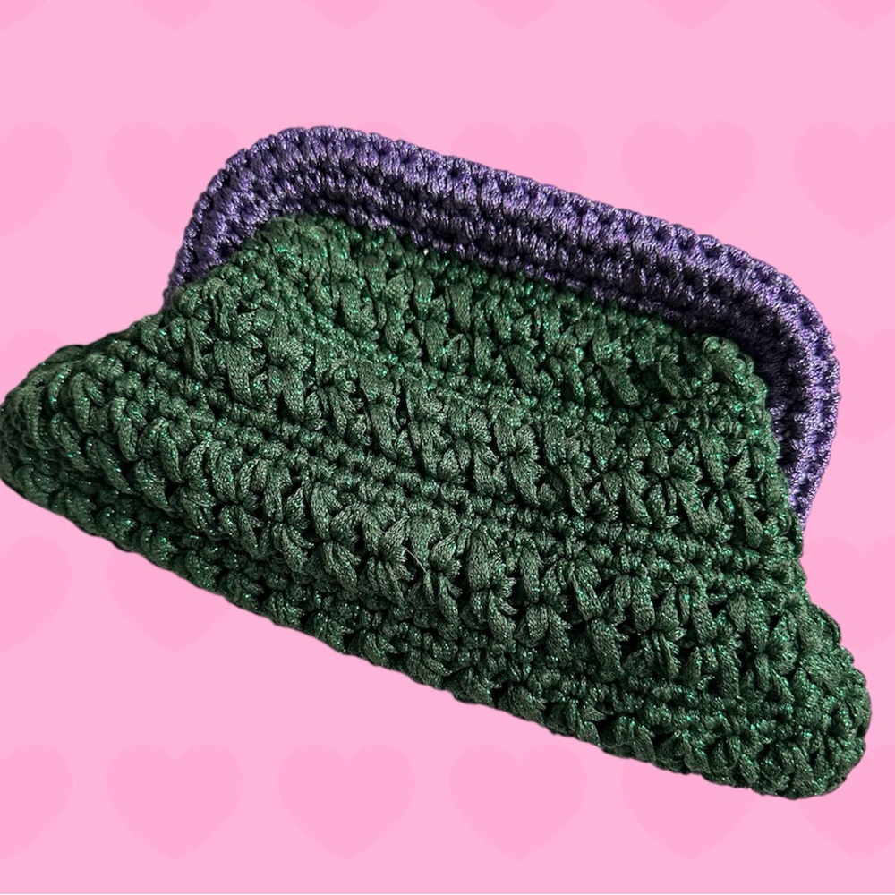 Trendy Clutch